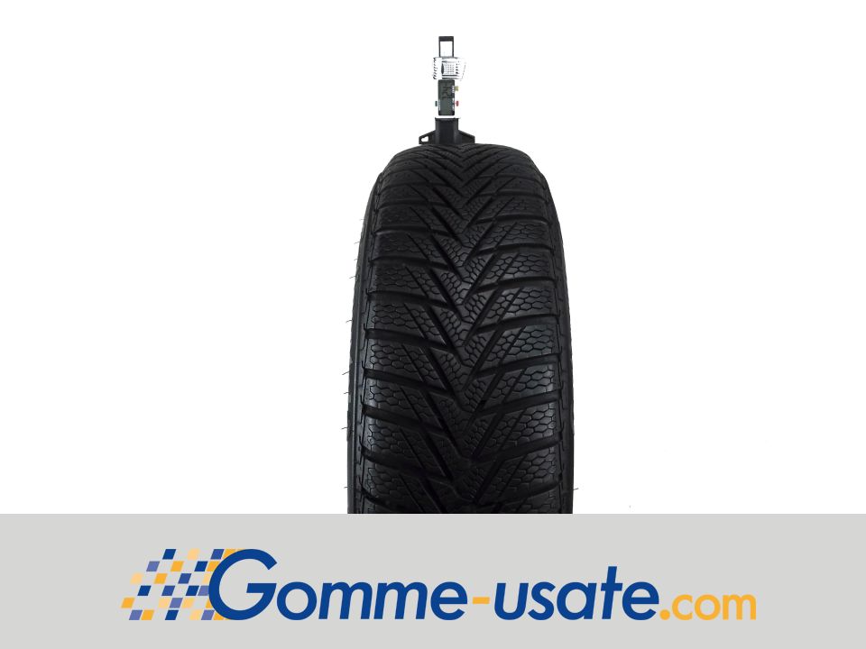 Thumb Continental Gomme Usate Continental 175/65 R14 82T ContiWinterContact TS800 M+S (90%) pneumatici usati Invernale_2